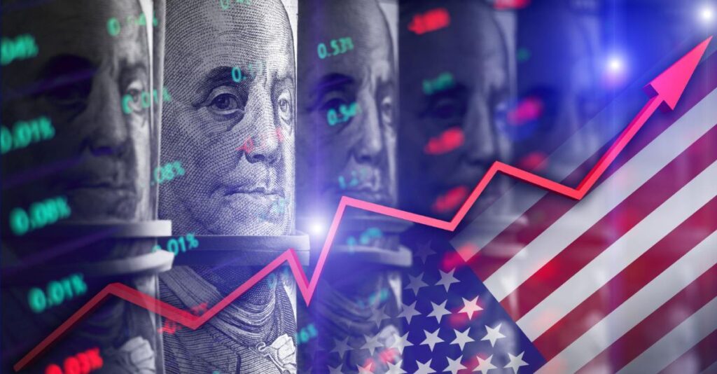 Lee más sobre el artículo Trump: “Economía de EEUU está en periodo de transición”