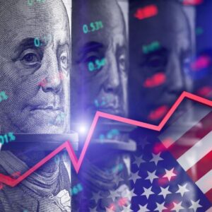 Lee más sobre el artículo Trump: “Economía de EEUU está en periodo de transición”