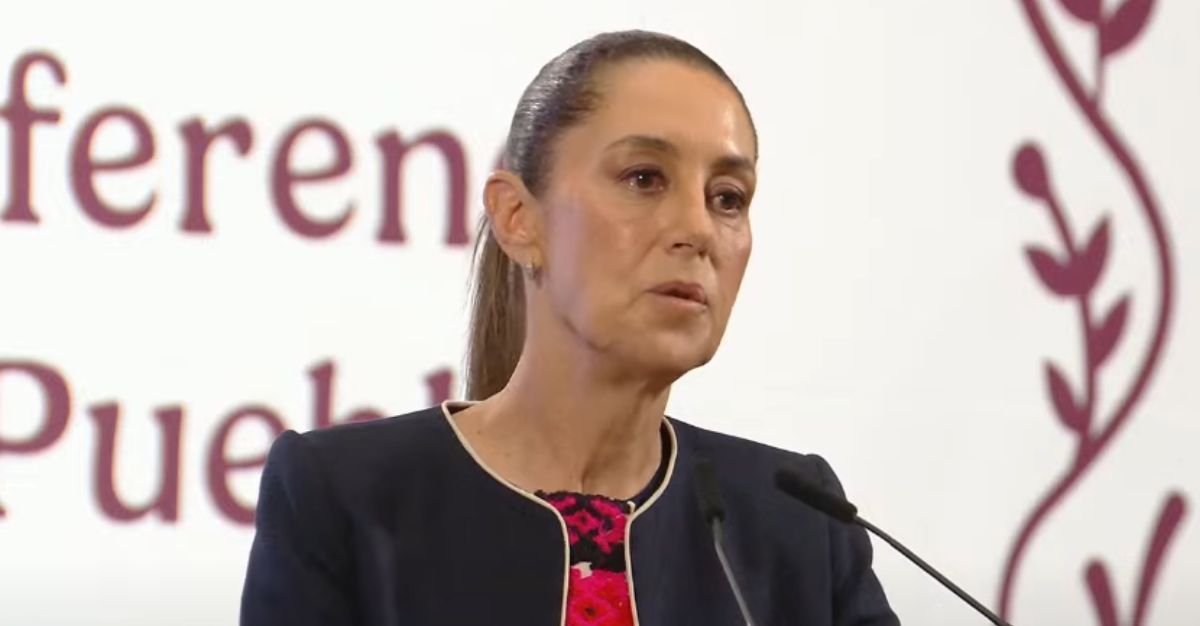 En este momento estás viendo Claudia Sheinbaum felicita a Mark Carney, el nuevo primer ministro de Canadá