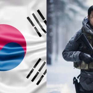 Lee más sobre el artículo Corea del Norte, en guerra con Ucrania: Pyongyang envió soldados para ayudar a Rusia