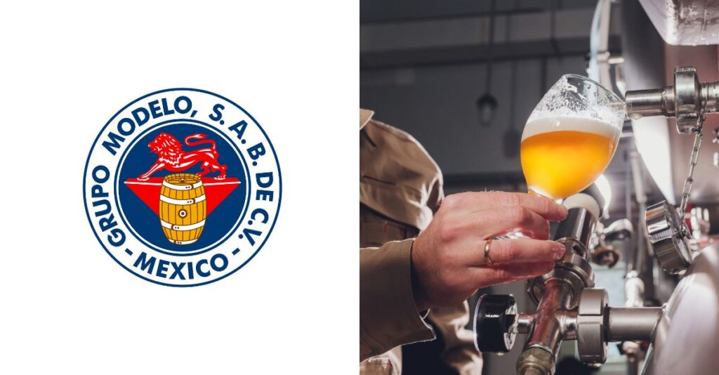 Lee más sobre el artículo Grupo Modelo confía en México: Anuncia inversión de 3,600 millones de dólares