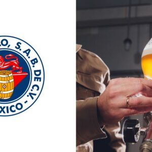 Lee más sobre el artículo Grupo Modelo confía en México: Anuncia inversión de 3,600 millones de dólares