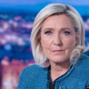 Lee más sobre el artículo Justicia de Francia acaba con las aspiraciones presidenciales de Marine Le Pen