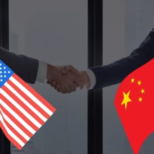 Lee más sobre el artículo EE.UU. y China van a negociar en Suiza: ¿Será el fin de la guerra comercial?
