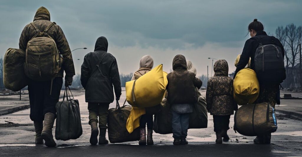 Migrantes