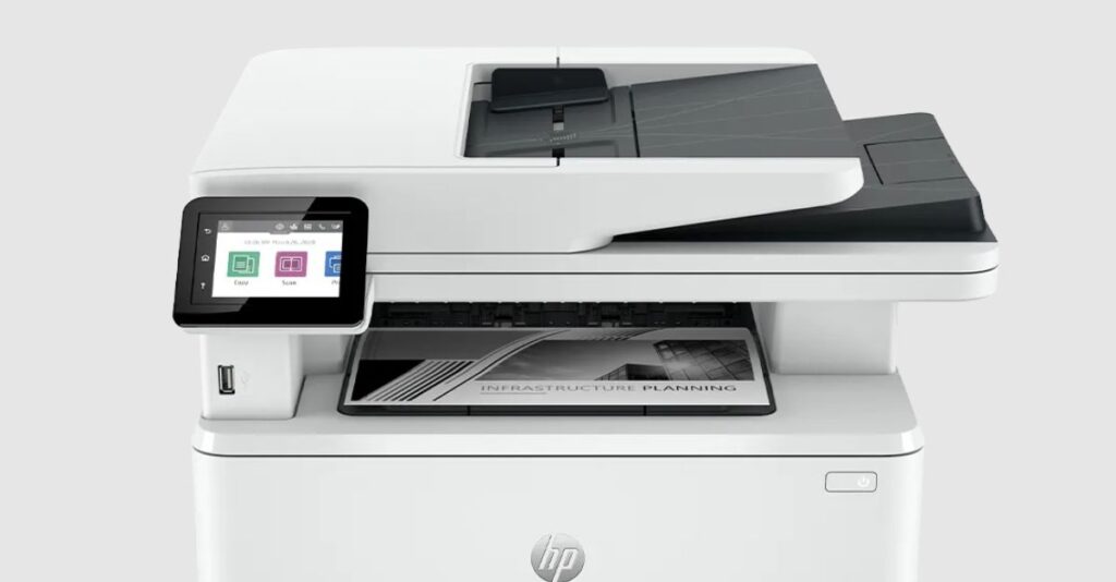 Lee más sobre el artículo Guía para elegir tu Multifuncional HP ideal según tu tipo de empresa