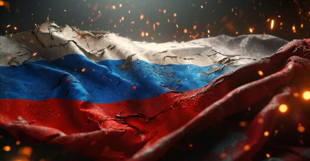 Prueba Rusia misil nuclear