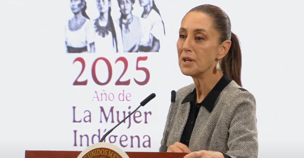 Sheinbaum Ayotzinapa