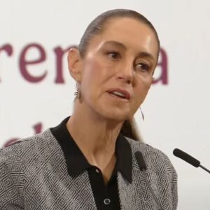 Lee más sobre el artículo ¿Algún día habrá justicia sobre Ayotzinapa? Sheinbaum mantiene la esperanza de resolver el crimen contra los normalistas