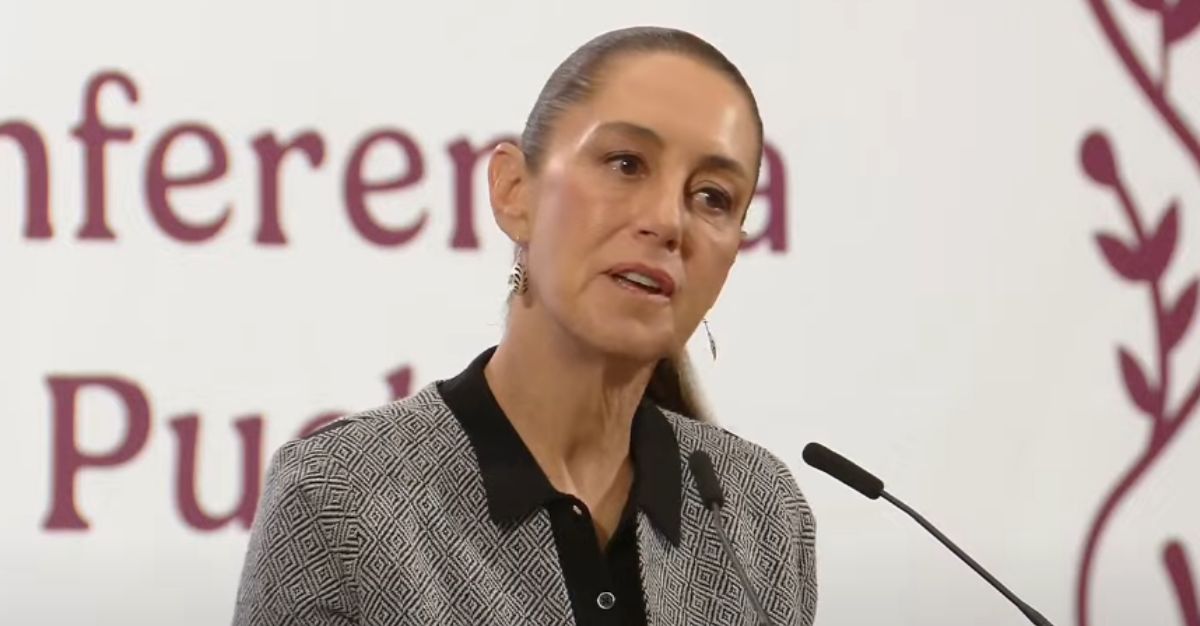 En este momento estás viendo ¿Algún día habrá justicia sobre Ayotzinapa? Sheinbaum mantiene la esperanza de resolver el crimen contra los normalistas