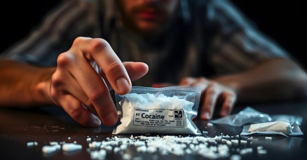 Lee más sobre el artículo El tráfico de cocaína va en aumento pese a incautación récord en 2024