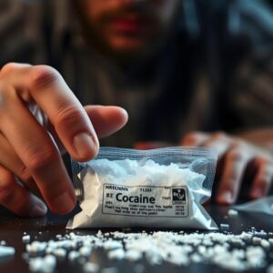 Lee más sobre el artículo El tráfico de cocaína va en aumento pese a incautación récord en 2024