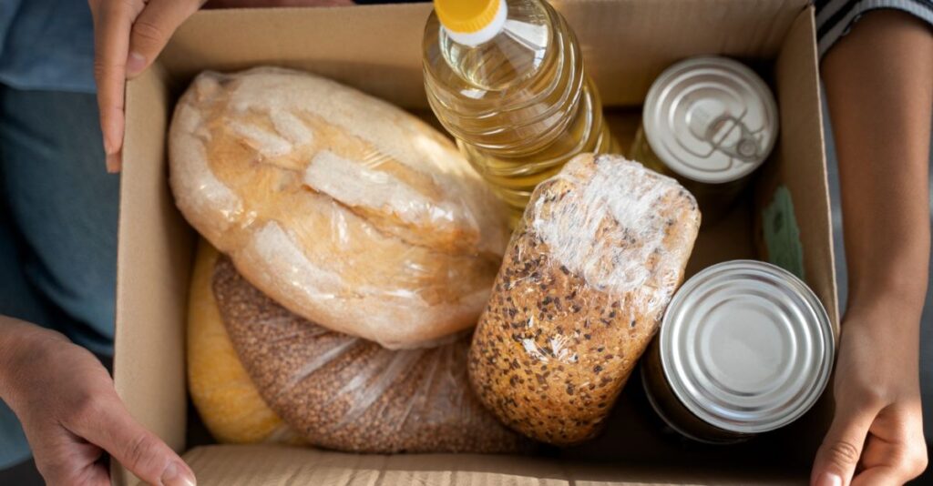 Profeco Canasta Básica (1)