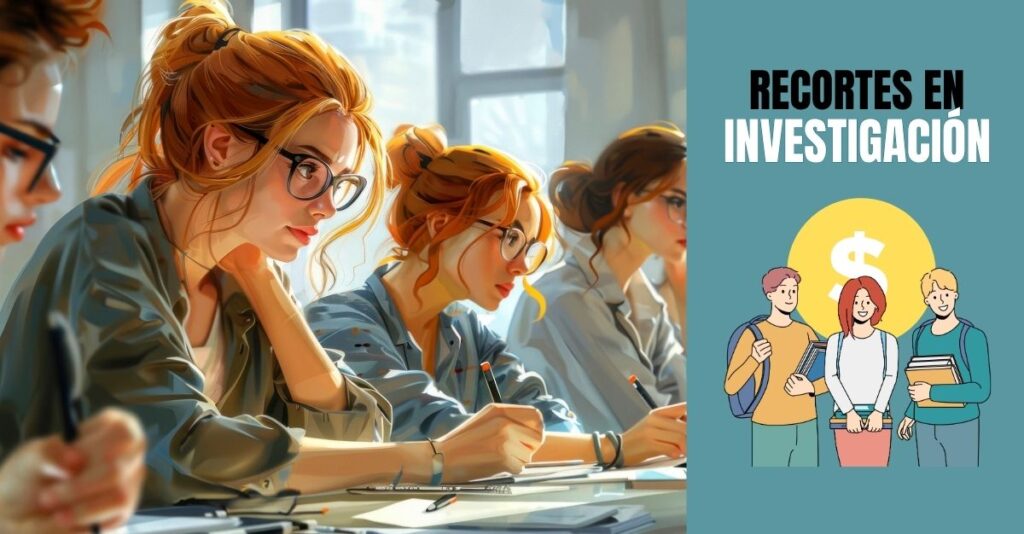 Lee más sobre el artículo Jueza federal bloquea recortes de Trump contra investigación en universidades