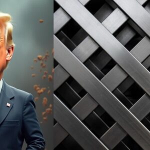 Lee más sobre el artículo ¡Trump recrudece la guerra comercial! Eleva aranceles al acero y aluminio hasta el 50%