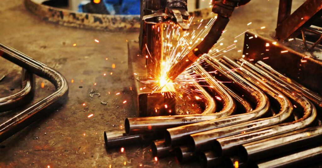 Trump aranceles acero aluminio