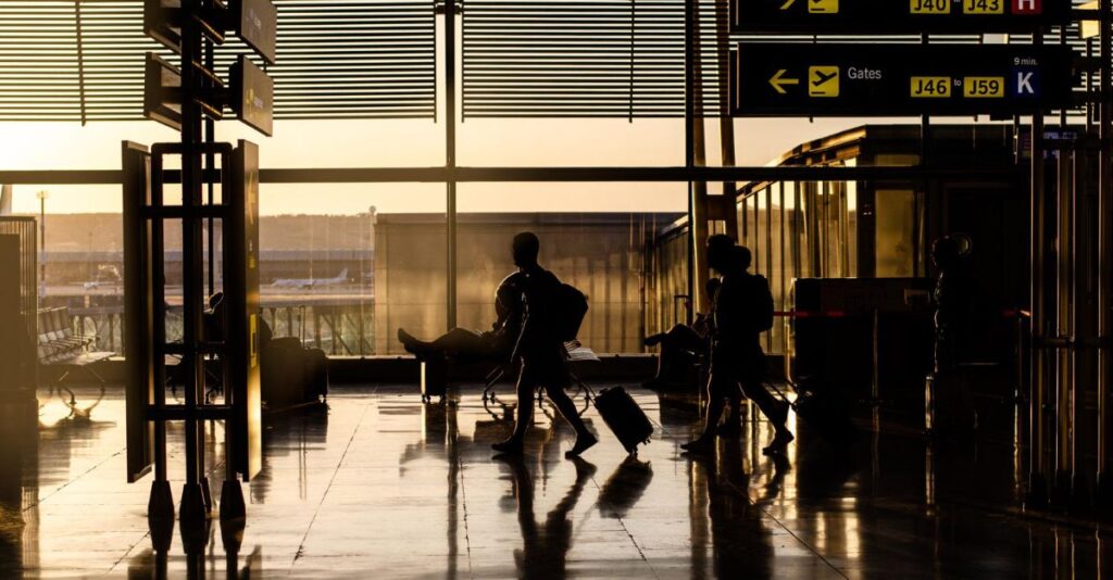 Trump prohibición de viajes (1)