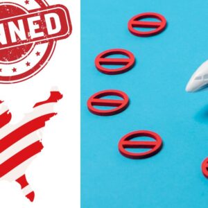 Lee más sobre el artículo Trump firma nueva prohibición de viajes: Estos son los países vetados