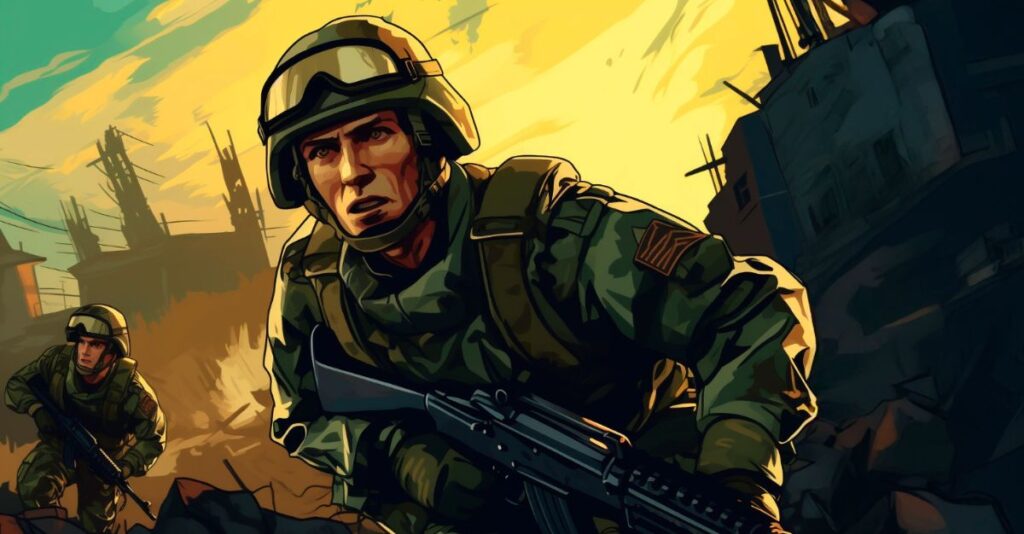 Trump Premio Nobel de la Paz