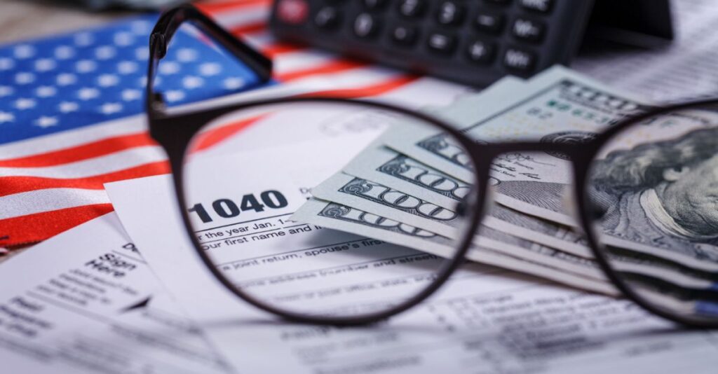 Finanzas Estados Unidos