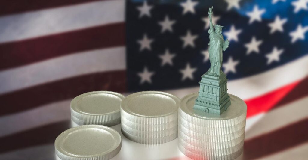 Ley presupuestal de Trump