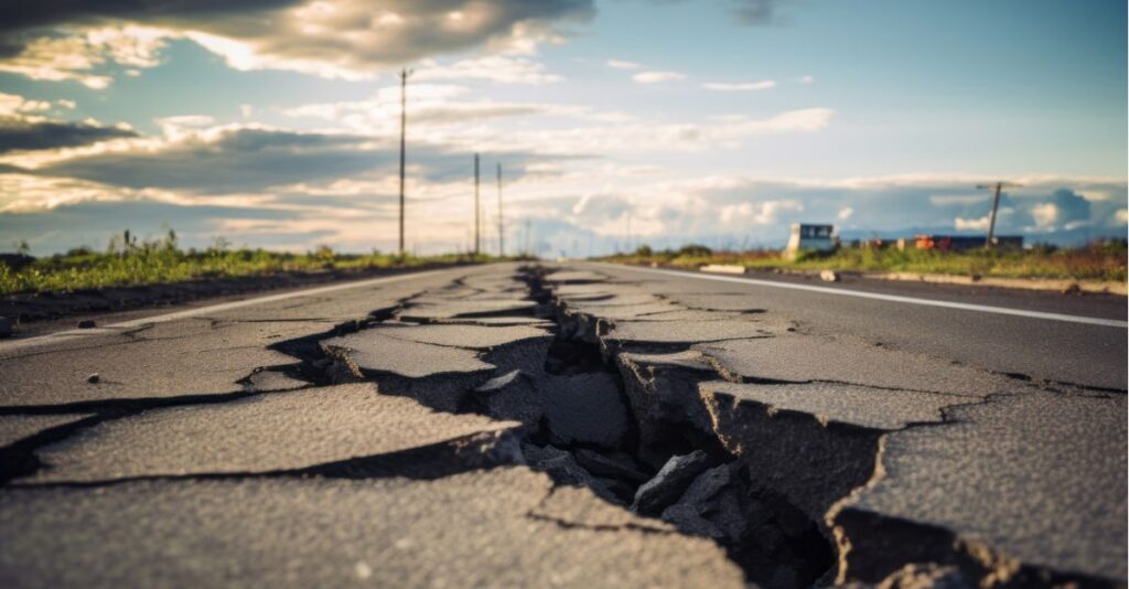 Terremoto