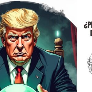 Lee más sobre el artículo Netanyahu nomina a Trump a Premio Nobel de la Paz