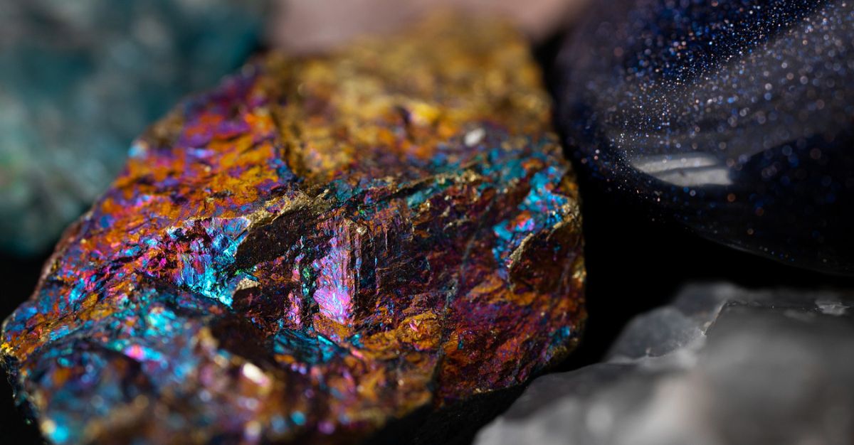 Trump minerales críticos Brasil