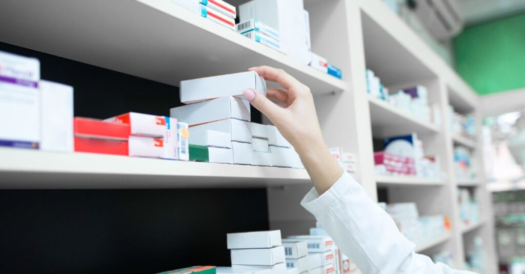 Industria farmacéutica inversión México (2)