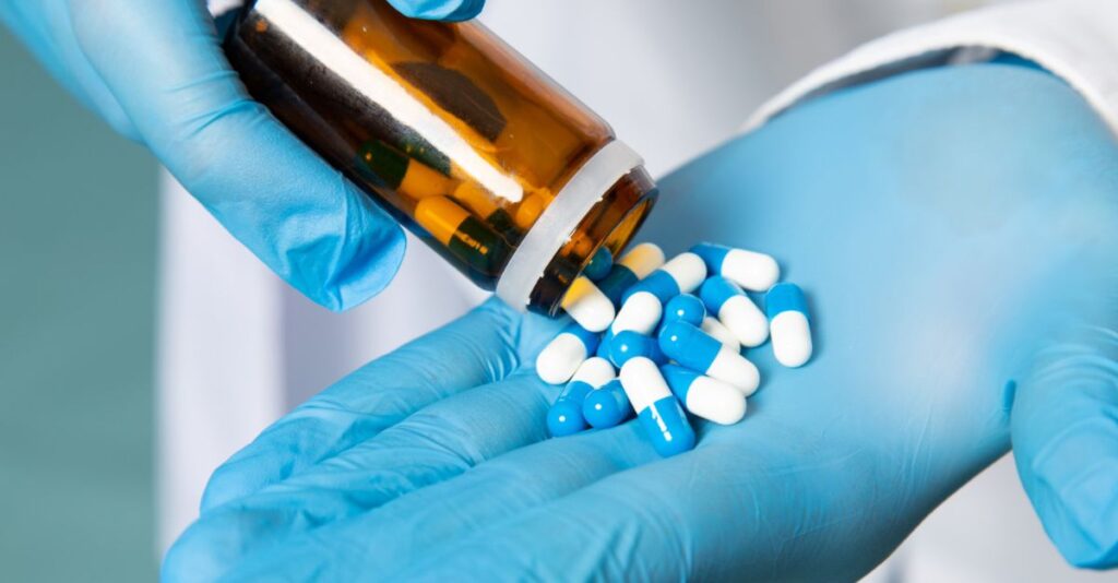 Lee más sobre el artículo ¡Avanza el Plan México!: Industria farmacéutica anuncia inversión y creación de empleos directos