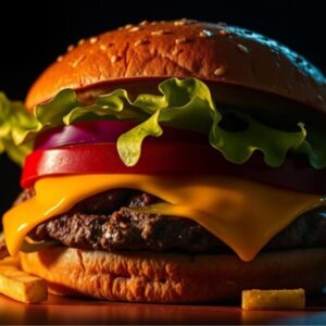 Lee más sobre el artículo McDonald’s lanza “Puertas Abiertas”: ¿Logrará recuperar la confianza del consumidor?