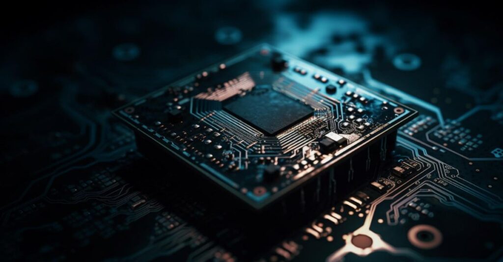 Lee más sobre el artículo Trump revira críticas contra CEO de Intel