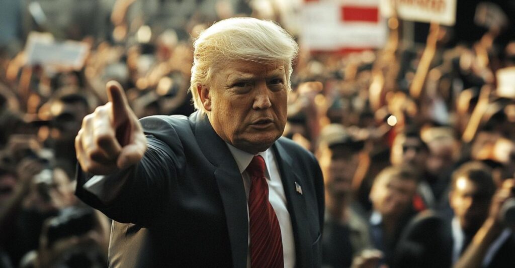 Lee más sobre el artículo Trump apoyaría paz a cambio de que Ucrania ceda territorio a Rusia