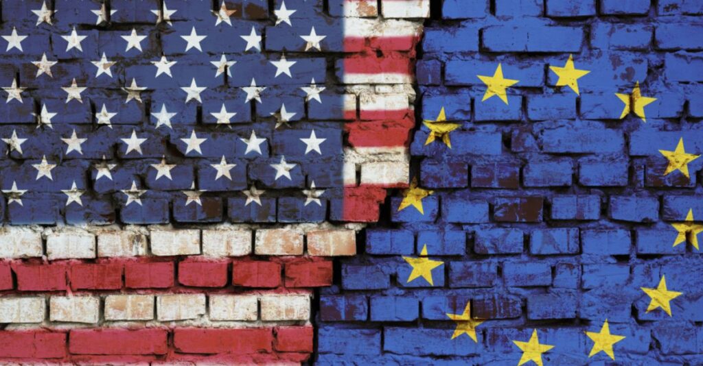 Lee más sobre el artículo Estados Unidos y la Unión Europea alcanzan acuerdo sobre aranceles