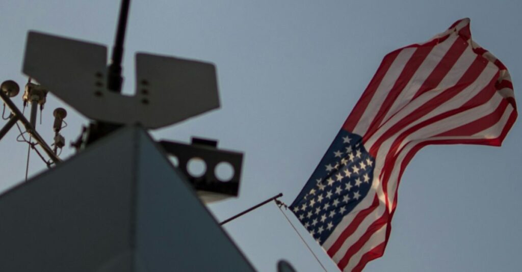 Lee más sobre el artículo Departamento de Defensa se convertirá en Departamento de Guerra: Trump