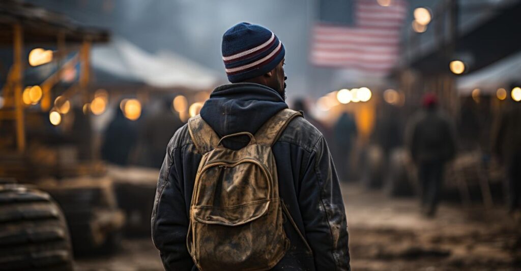 Lee más sobre el artículo Estados Unidos sufrirá política “anti-migrantes” de Trump: Habrá crisis demográfica y productiva