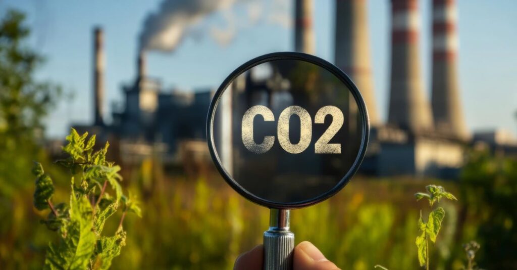 CO2 Emisiones