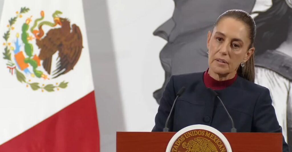 Sheinbaum estrategia de seguridad (1)