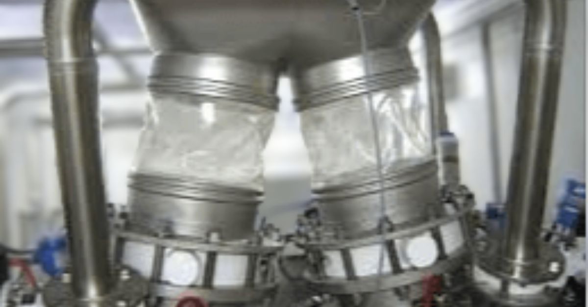 En este momento estás viendo Componentes certificados: una oportunidad técnica para emprendedores industriales