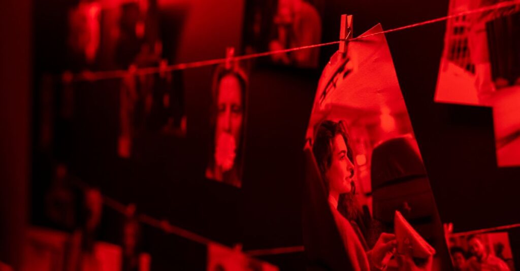 Mujeres víctimas de crimen fotos