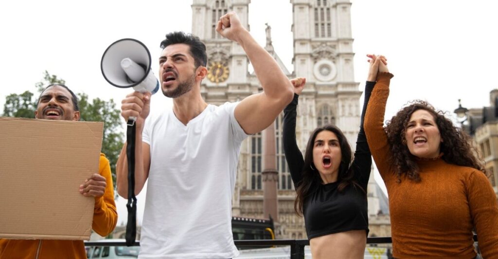 Comunicación Política Introducción