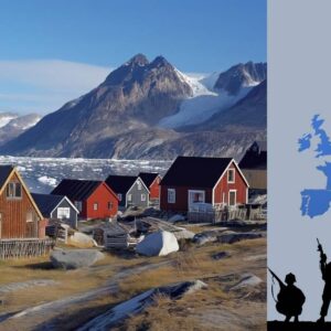 Lee más sobre el artículo Europa refuerza presencia militar en Groenlandia ante la amenaza de Trump