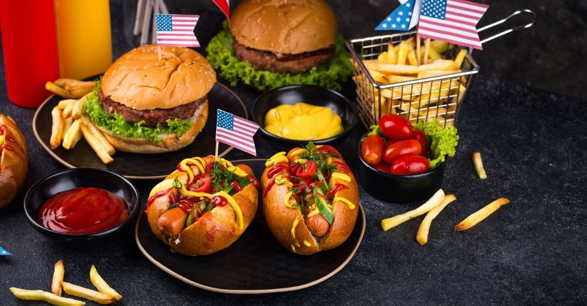 En este momento estás viendo Trump impulsa nueva pirámide alimentaria en Estados Unidos: Cambios, controversias y qué dice la ciencia