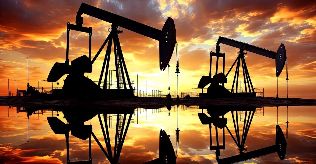 En este momento estás viendo Petroleras de Estados Unidos no quieren invertir en Venezuela: ¿Por qué rechazan el plan de Donald Trump?