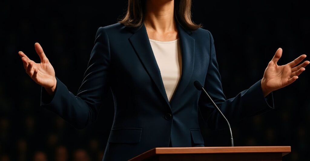 Framing Comunicación Política