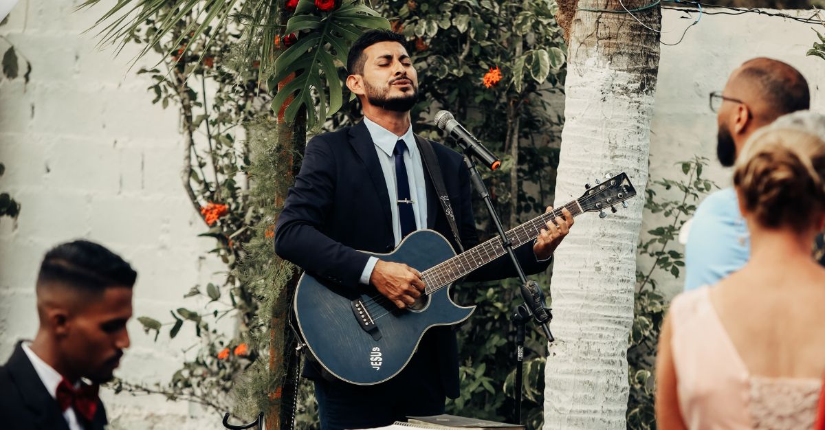 Grupo musical contratación evento