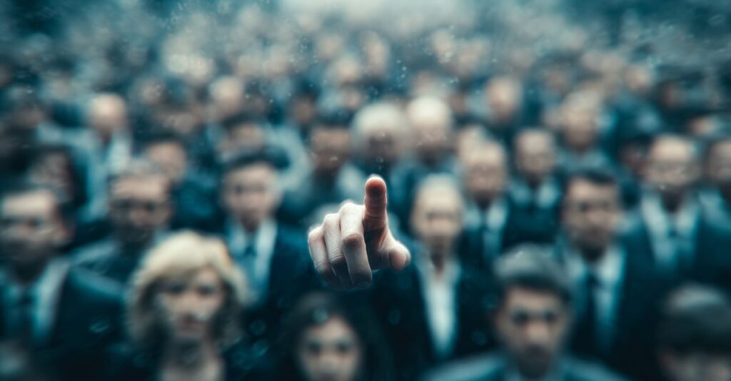 Lee más sobre el artículo Fundamentos de la opinión pública: Definición, teorías, herramientas, desafíos y tendencias