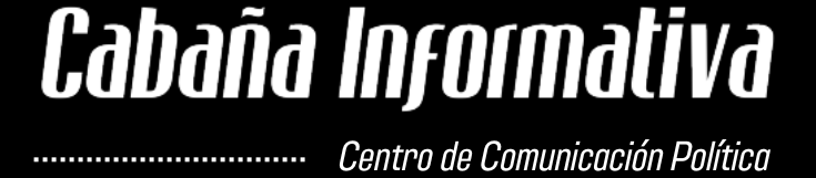 Cabaña Informativa