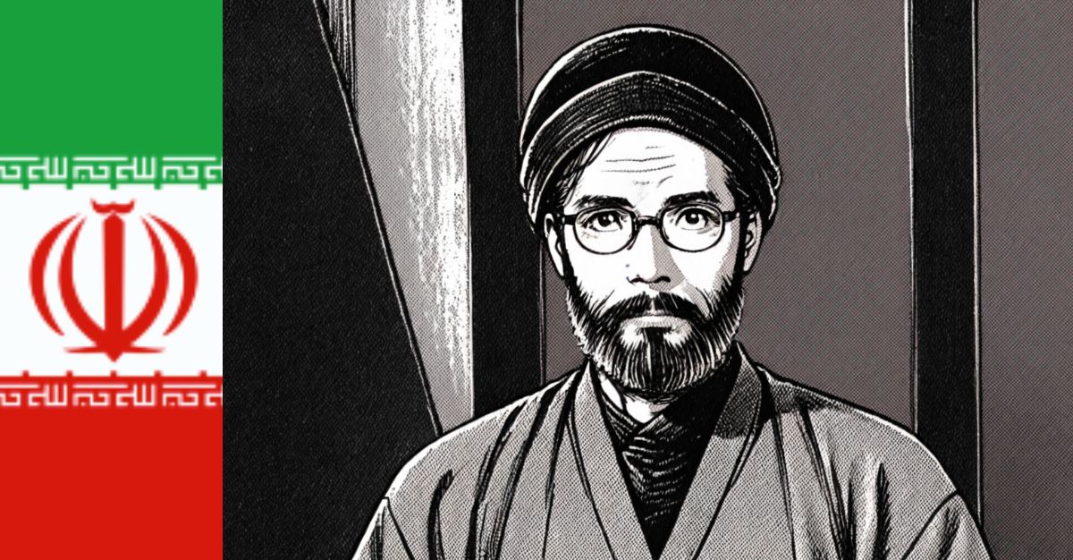 Mojtaba Jameneí venganza