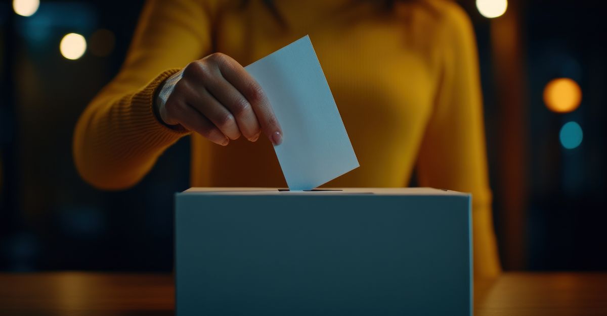 Reforma Electoral Plan B